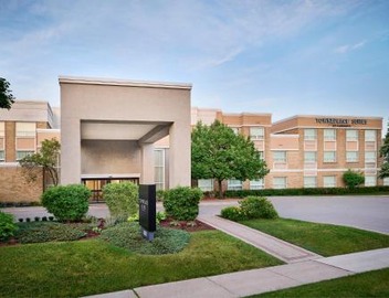 TownePlace Suites by Marriott Mississauga-Airport Corporate Centre 4