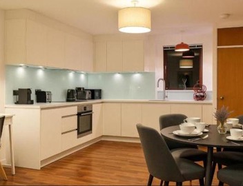 Charming 2 Bedroom Flat in the Heart of London, 2 mins to Trafalgar Square! 4