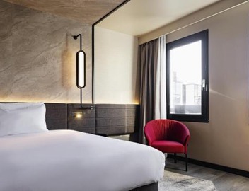Novotel Paris Suresnes Longchamp 2