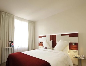 Mercure Paris Opéra Faubourg Montmartre 2