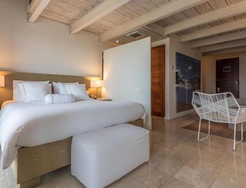 Hotel Boutique Bovedas de Santa Clara By Accor 3
