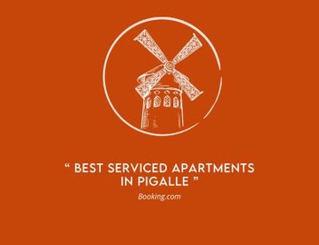 Yuna Blanche - Serviced Apartments 2