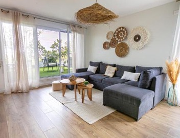 Seine et Parc by So Homy - 3 Bed Room - 6 People 4
