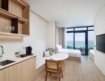 Shillamonogram Gangneung Residence 2