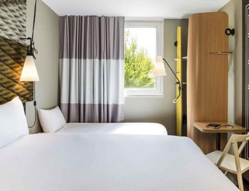ibis Paris Saint-Denis Stade Sud 5