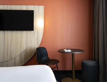 ibis Styles Paris Porte de Versailles - Mairie d'Issy 5