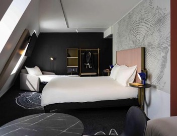 ibis Styles Paris Porte de Versailles - Mairie d'Issy 2