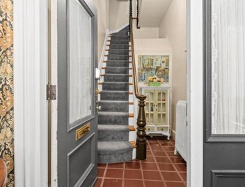 The 87th Townhome - Local Landmark Property 5