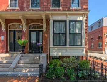 The 87th Townhome - Local Landmark Property 4