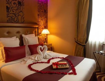 Hotel Du Beaumont 2