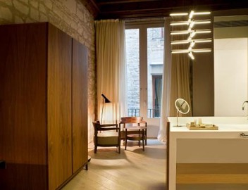 Mercer Hotel Barcelona 4