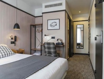 Hotel SUB 2