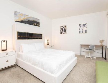 The Modern Suite Residences 2