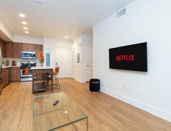 The Modern Suite Residences 3