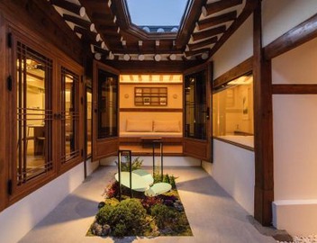 Luxury Hanok Mossy Grove 4