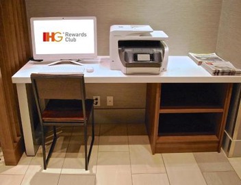 Holiday Inn Express Vancouver Airport-Richmond by IHG 2
