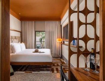 Hotel 1935- By Adam Hotels 4