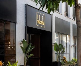 Hotel 1935- By Adam Hotels 5