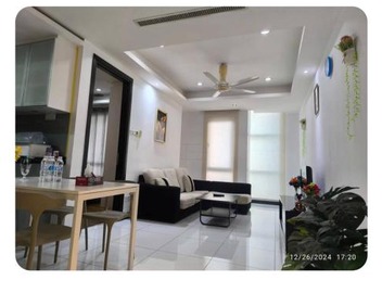 021-6 Sweet Home-Casa Residency 2