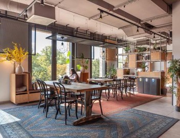 MEININGER Hotel Berlin Tiergarten 3