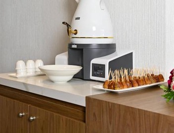 Comfort Hotel Jeddah King Road 3