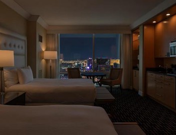TRUMP 56th Floor - Sphere and Strip View - No Resort Fees 5