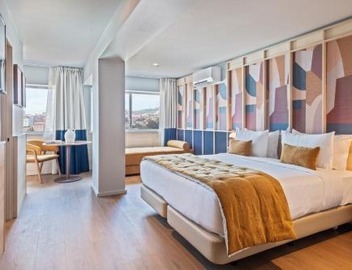Hotel Acta Moa 4