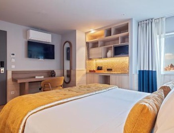 Hotel Acta Moa 4