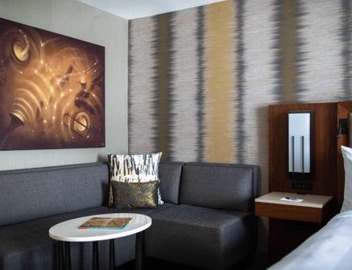 Kansas City Marriott Downtown 5