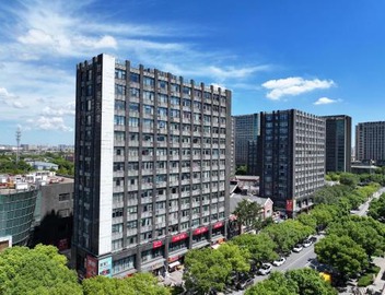Suju Hotel Apartment Shanghai Jiading, Near Guyi Garden & Nanxiang Metro Station Line 11 5