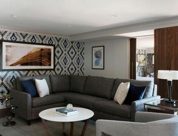 Boston Marriott Long Wharf 5
