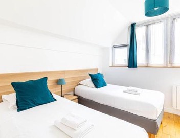GuestReady - Fantastic stay near Musée du Louvre 3