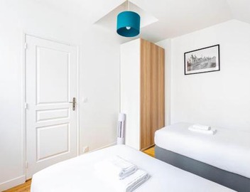 GuestReady - Fantastic stay near Musée du Louvre 2
