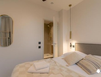 MBA Raincy III - Luxury Appartment near transport - 25 Min Paris Center 5
