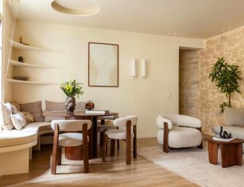 Spacious apartment - 3BR-8P - Moulin Rouge 3