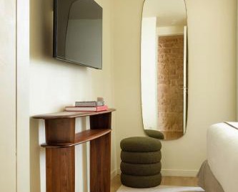 Spacious apartment - 3BR-8P - Moulin Rouge 5