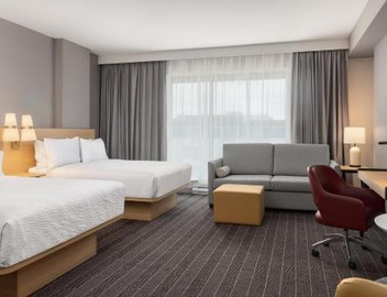 Staybridge Suites Montreal Airport - St-Laurent by IHG 5
