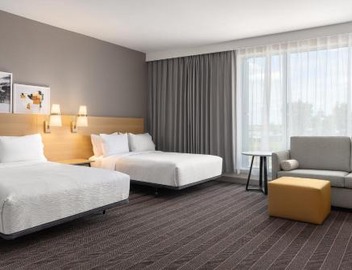 Staybridge Suites Montreal Airport - St-Laurent by IHG 4