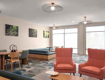 EVEN Hotel Orlando International Airport by IHG 4