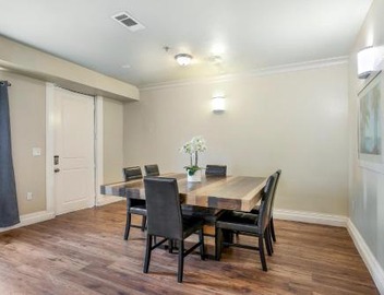 Spacious and Fully Furnished Condo Near St. Charles 3