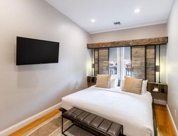 The Newport Lofts - Brick Market Place 2