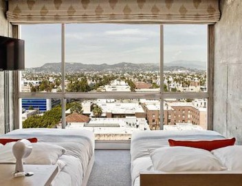 The LINE Hotel LA 3