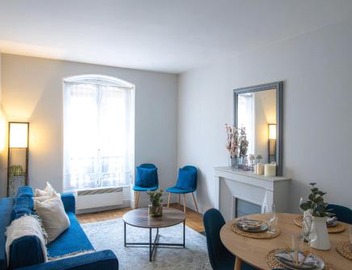 Appartement 4 Guests Arras 3