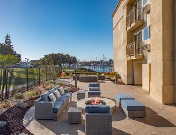 Hampton Inn Channel Islands Harbor 2