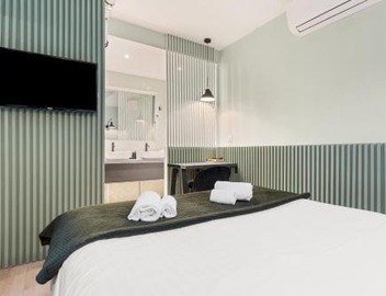 Eiffel Tower - 4 Bedrooms like a Hotel 2