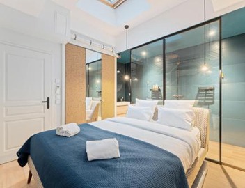 Eiffel Tower - 4 Bedrooms like a Hotel 4