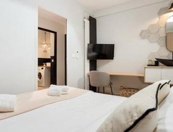 Eiffel Tower - 4 Bedrooms like a Hotel 2