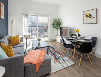 Carolina Blue - Stunning Views, Free Parking and WiFi 5