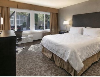 Pacific Stay Hotel 4