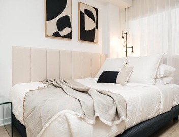 Seaside Serenity - Chic Santa Monica Studio 4